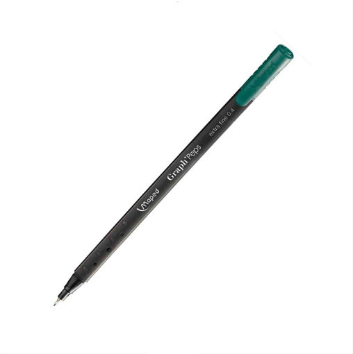 Picture of MAPED FELT TIP - GREEN FOREST